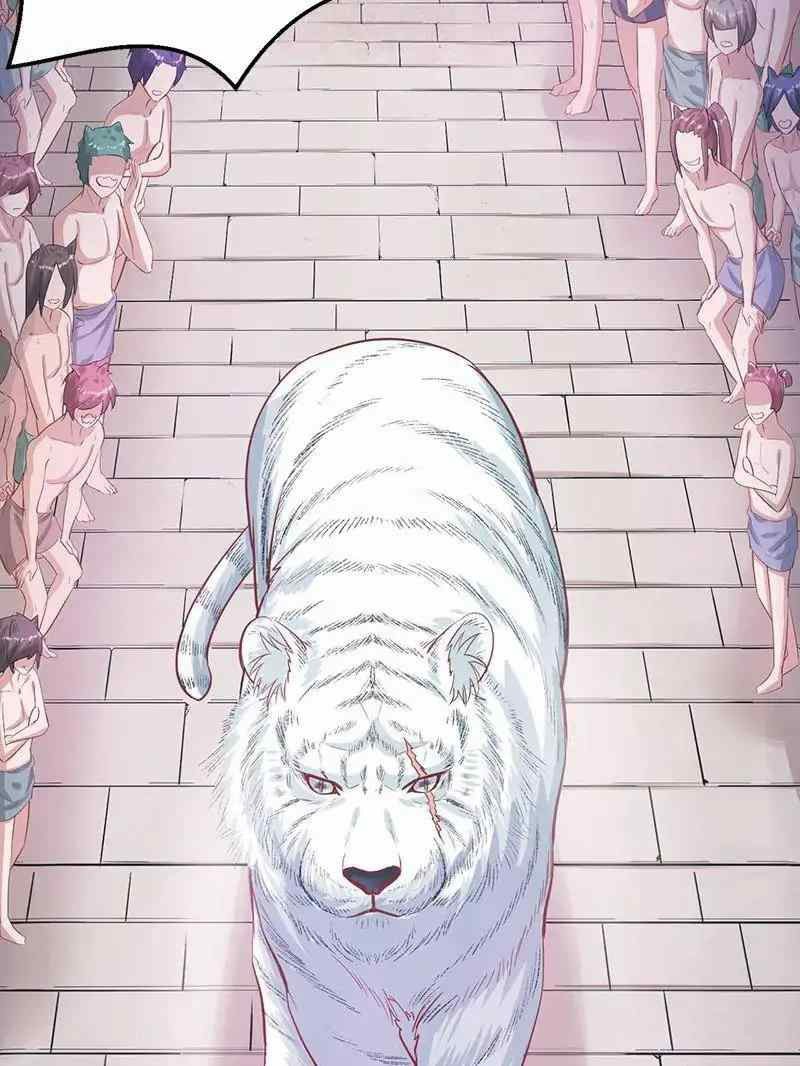 Beauty and the Beasts Chapter 66 Gambar 39